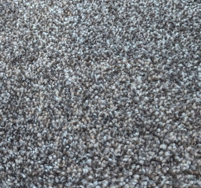 Thick Carpet Platinum Grey