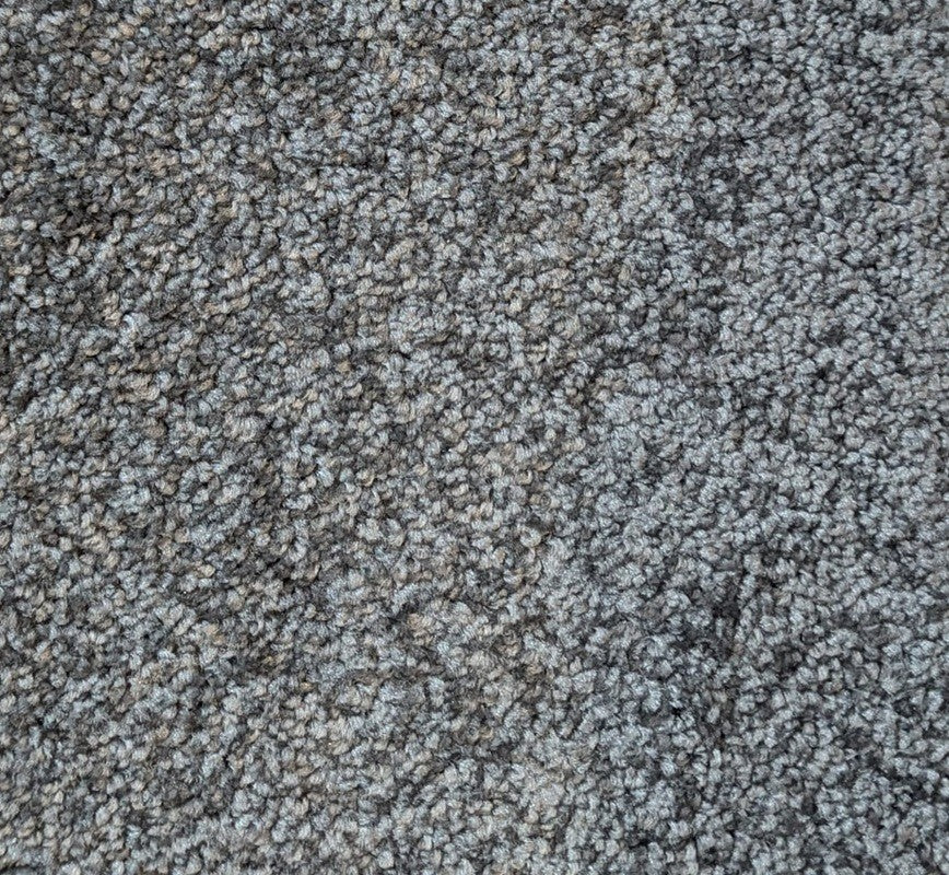 Thick Carpet Grey