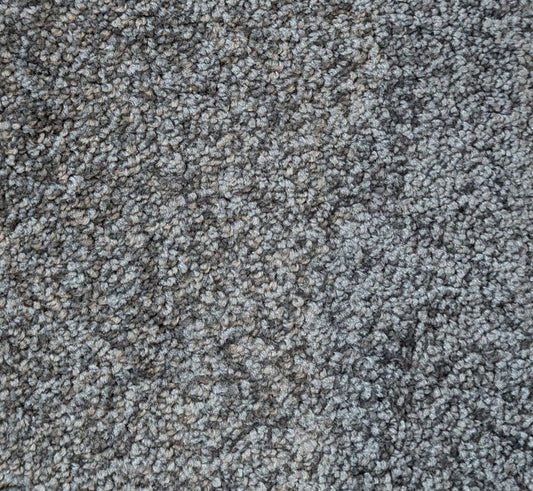 Thick Carpet Grey