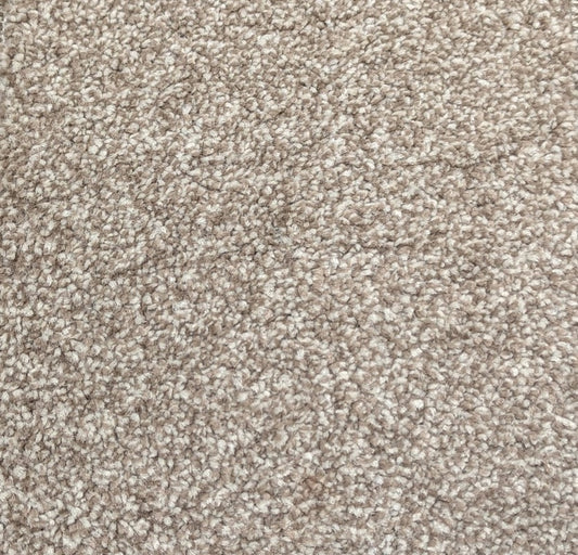 Thick Carpet Beige