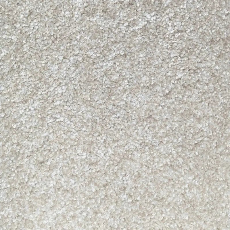 Thick Cream Carpet