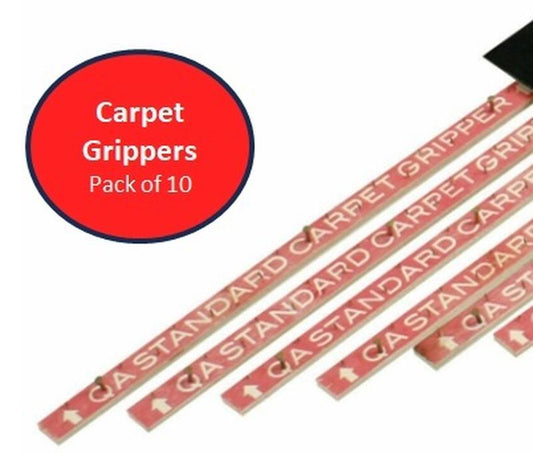 Carpet Grippers