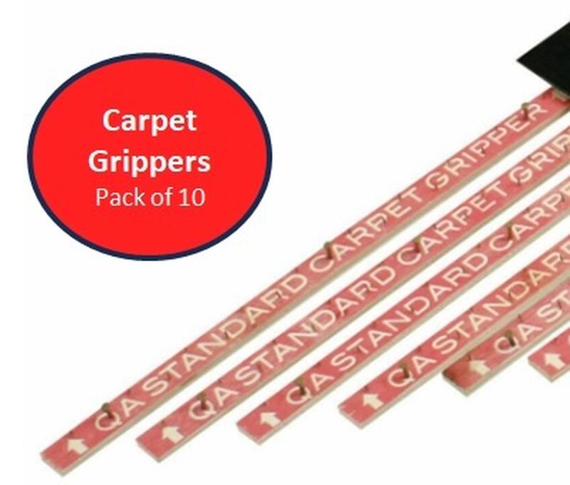 Grippers 10 Pack