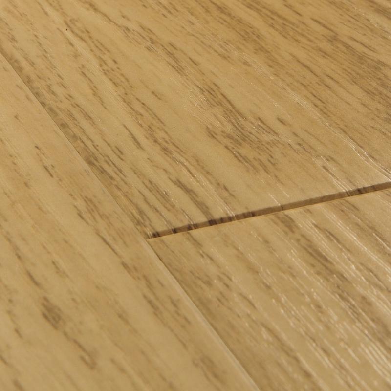 Cheap Natural Varnished Oak Vinyl Design