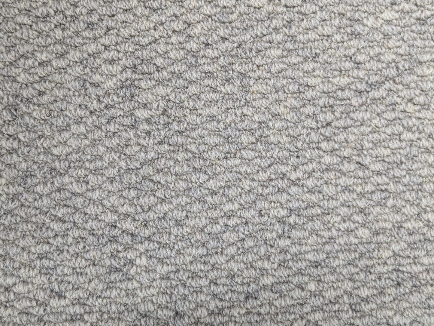 Sheringham Chalk Berber Carpet