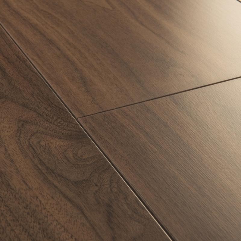 Quickstep Capture Chic Walnut