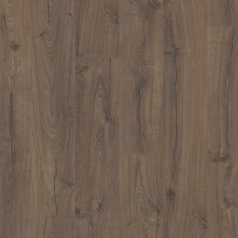 Classic Warm Oak Wood Planks