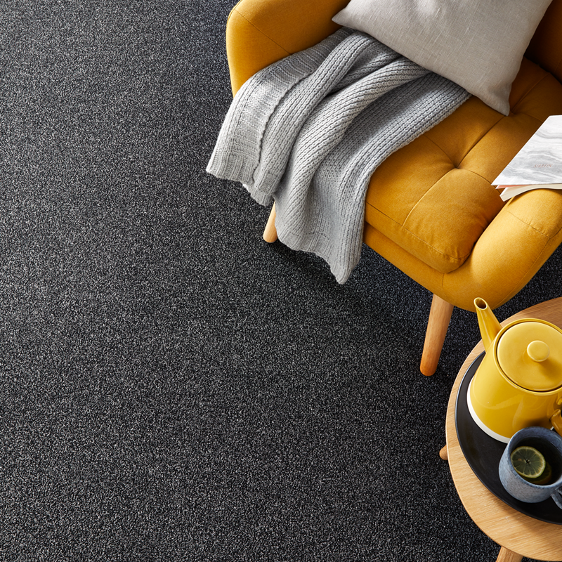 Compton Slate Carpet