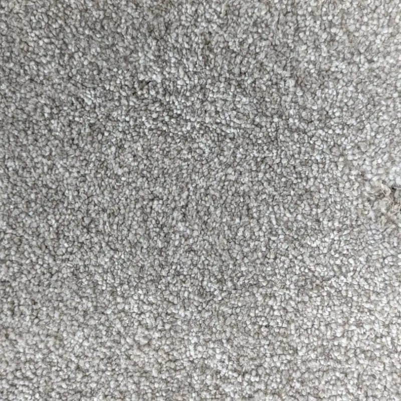 Cosmos Silver Grey Carpet