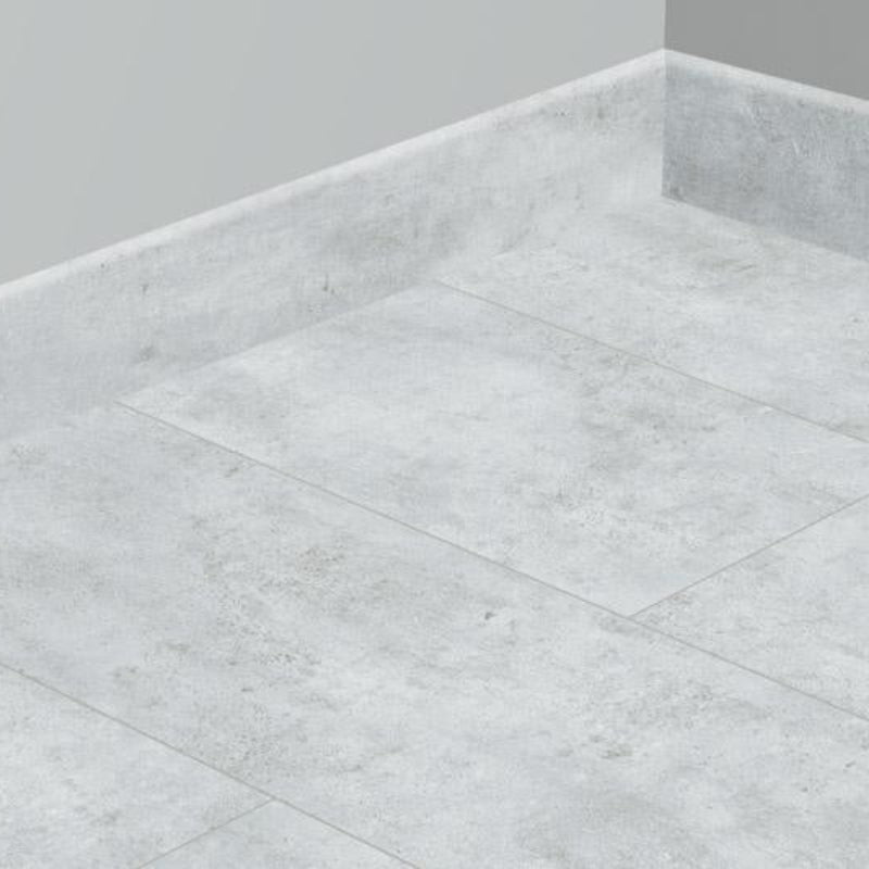 Decade Concrete D3963 Laminte Flooring