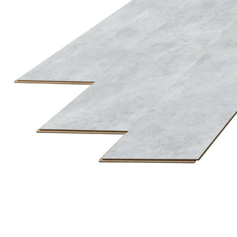 Decade Concrete D3963 Laminte Flooring