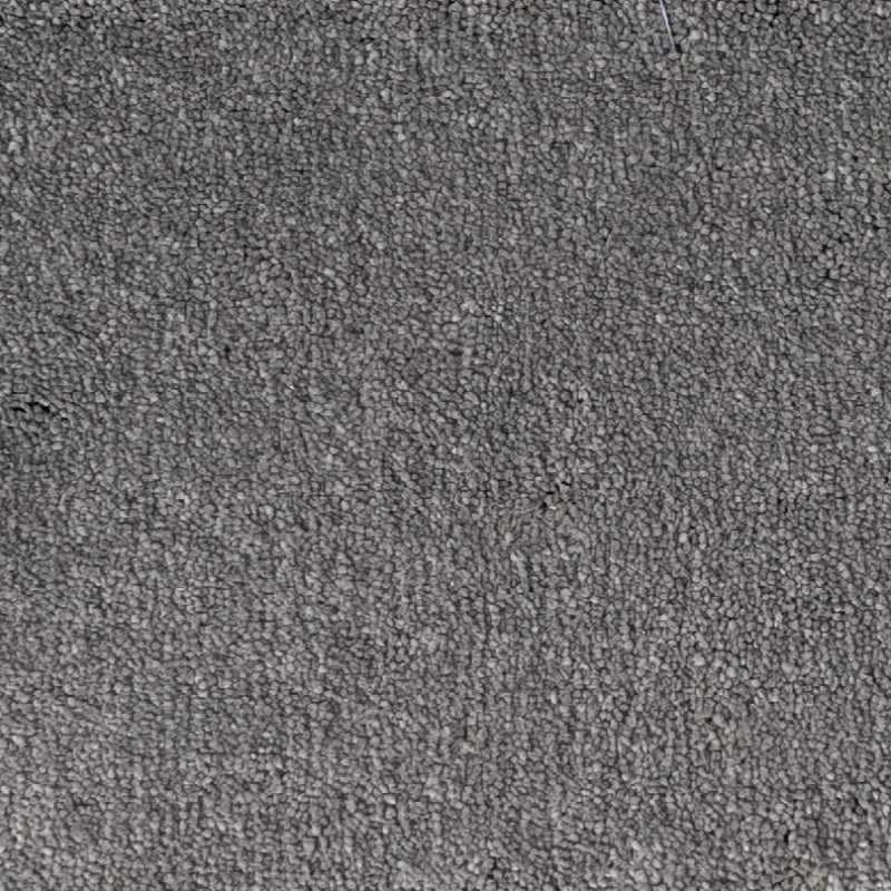 Deluxe Quartz Grey Carpet