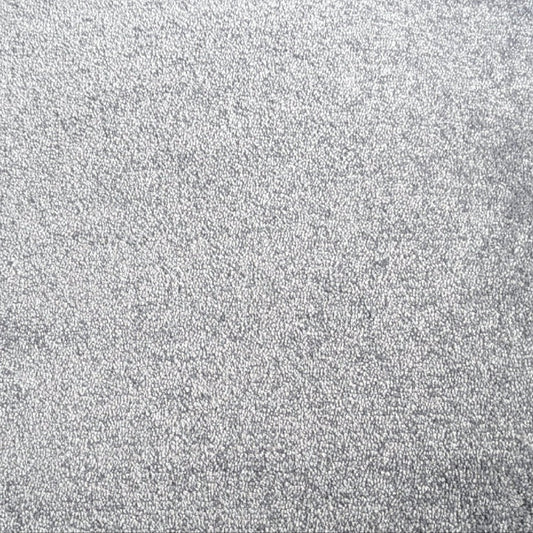 Grand Deluxe Silver Grey Carpet
