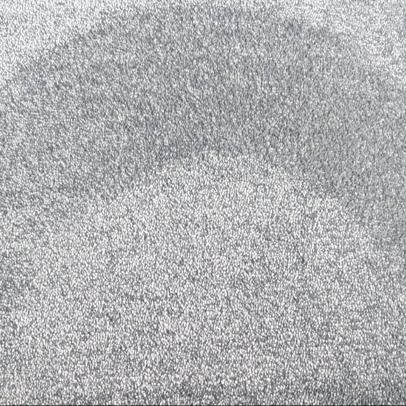 Grand Deluxe Twist Silver Grey Carpet