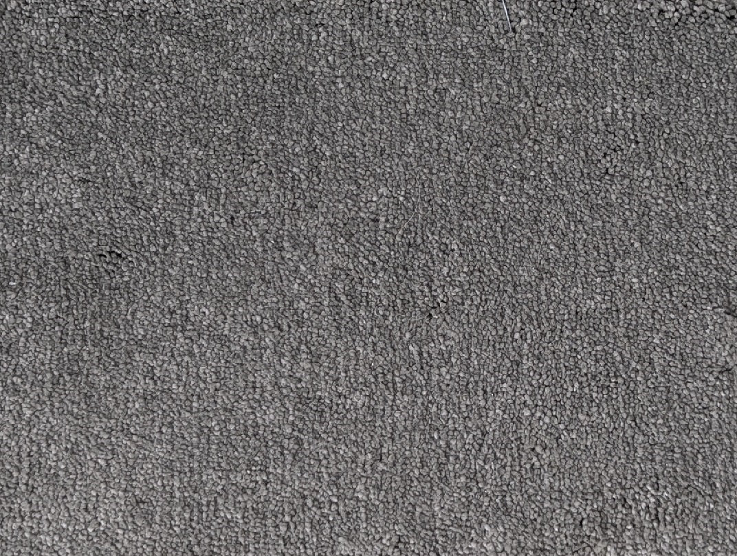 Deluxe Quartz Grey Carpet