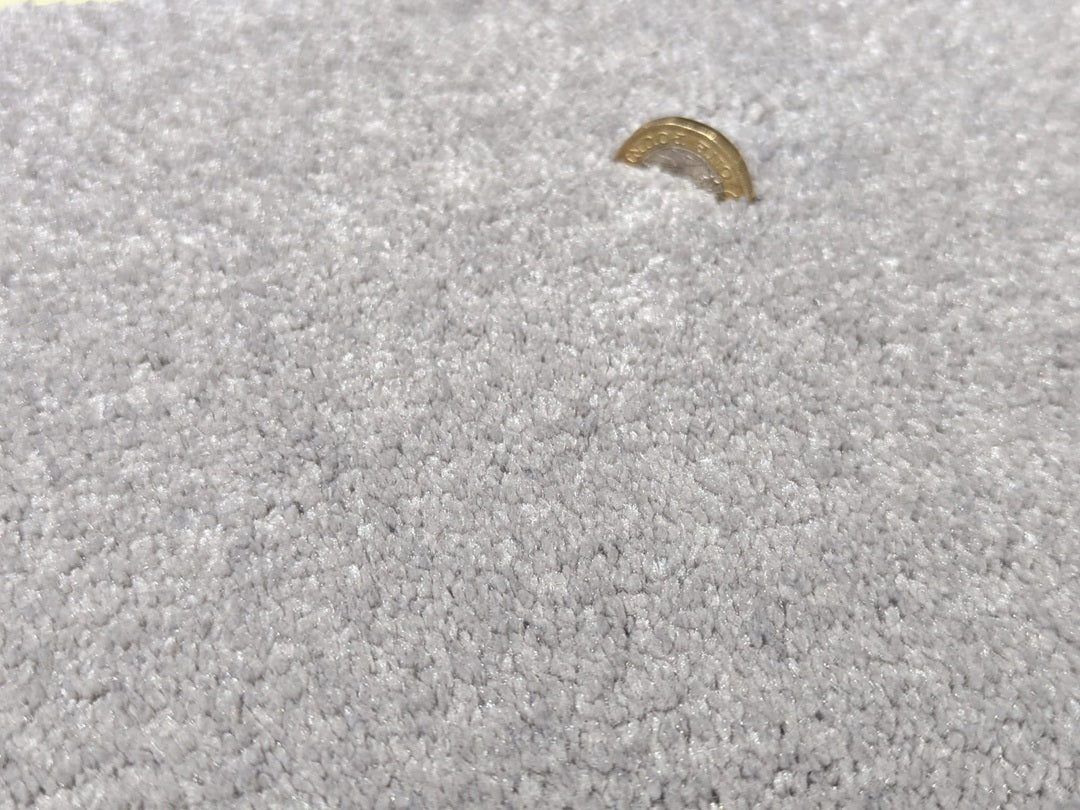 Dreams Iron Frost 20mm Thick Carpet