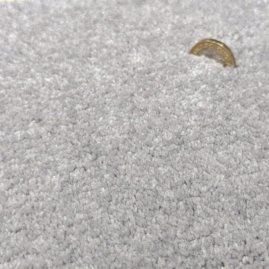 Dreams Iron Frost 20mm Thick Carpet