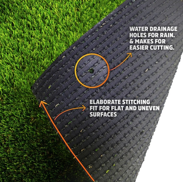 Augus Artificial Grass