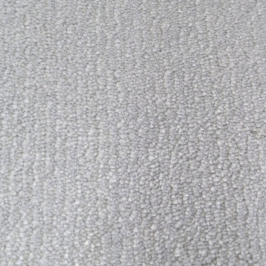 Dreams 12 Frost 20mm Thick Grey Carpet