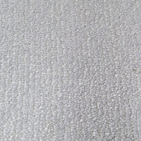 Dreams 12 Frost 20mm Thick Grey Carpet
