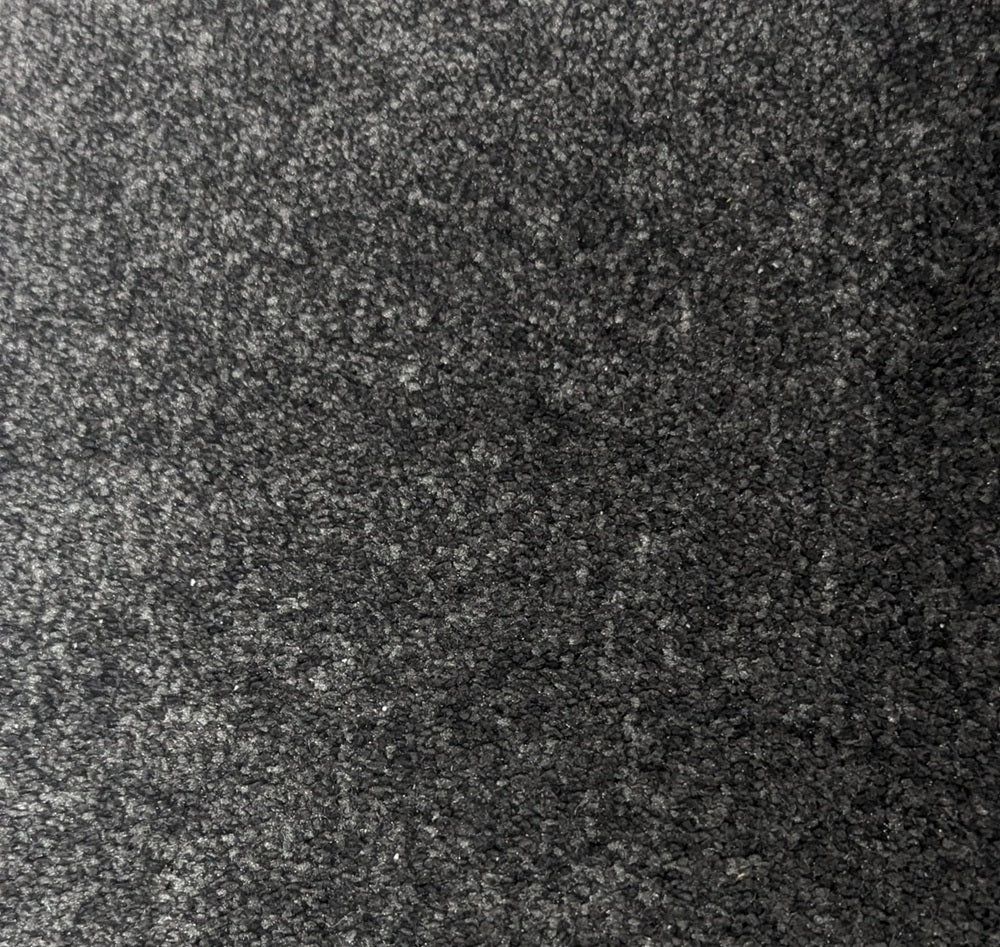 Dreams Pewter 20mm Thick Anthracite Carpet