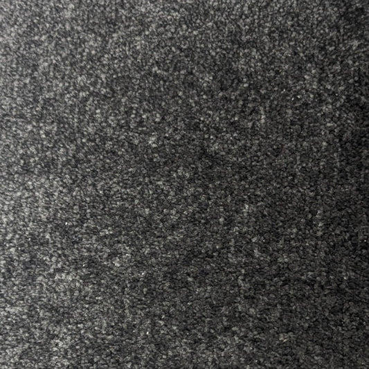 Dreams Pewter 20mm Thick Anthracite Carpet