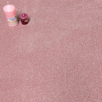 Luscious Soft Pink Carpet
