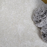 Dreams Snow 20mm Thick Carpet