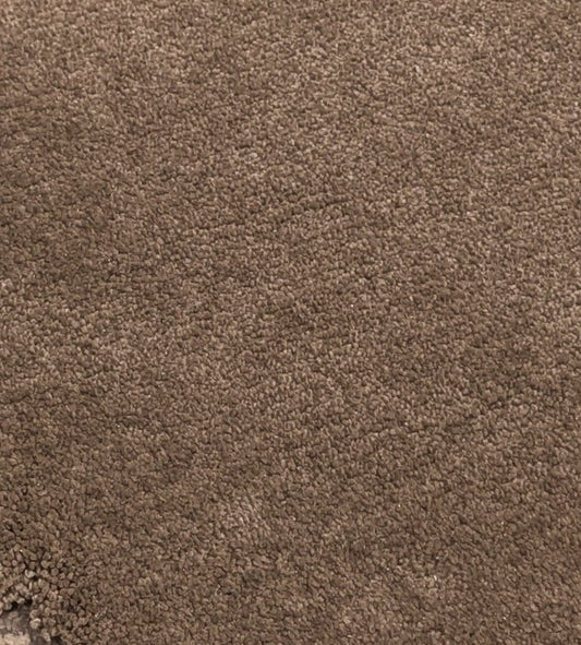 Dreams Faux 20mm Thick Brown Carpet