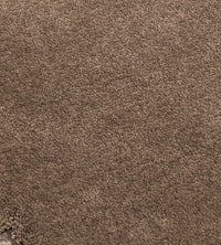 Dreams Faux 20mm Thick Brown Carpet