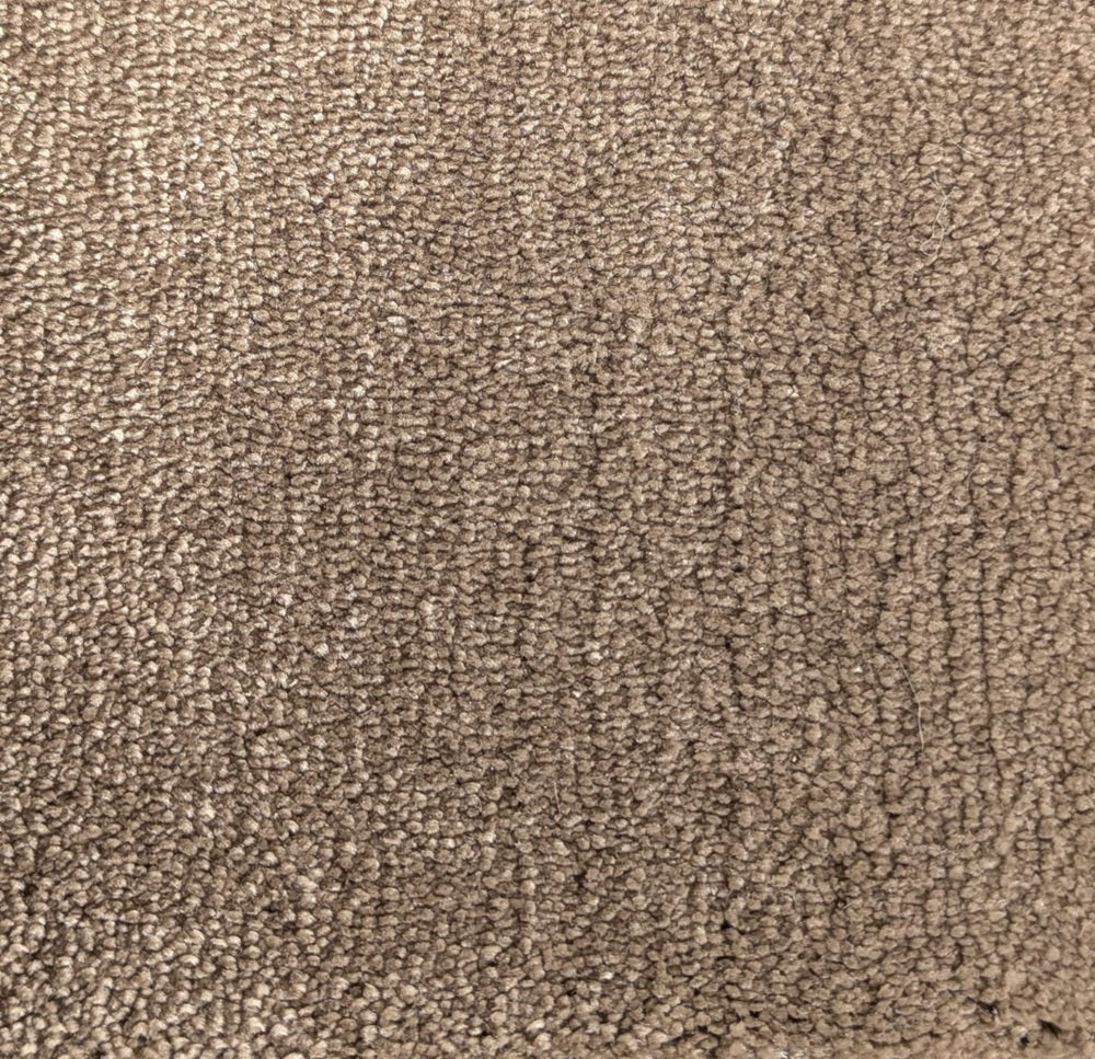 Dreams Brown 20mm Thick Carpet