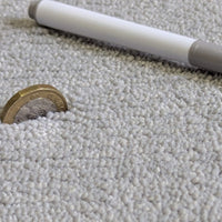 Dreams Cloud Grey Thick Carpet