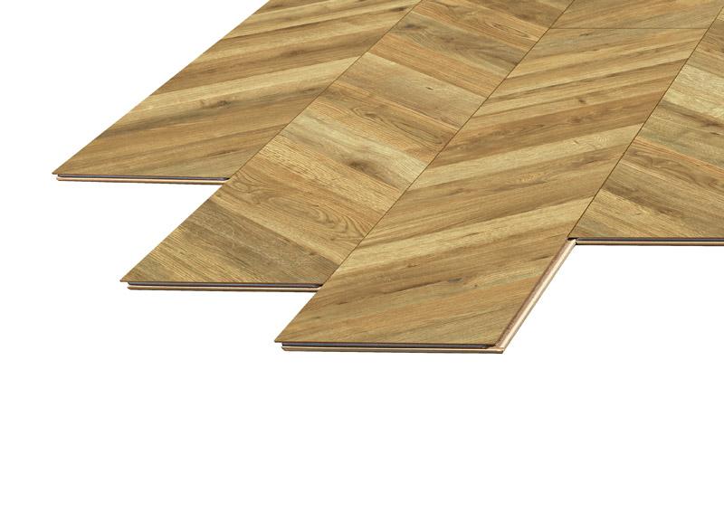 Durable Umberto Oak D80194 Flooring