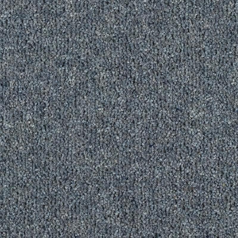 Bournewool Twist Wool Carpet Sky