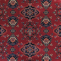 Fells Patterned Grand Stocked Park Carpet