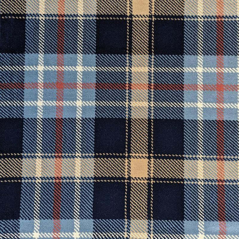 Fells Tartan Grand Designs Longwood Carpet
