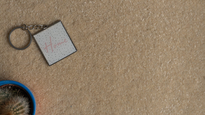 Firework Radiant Carpet