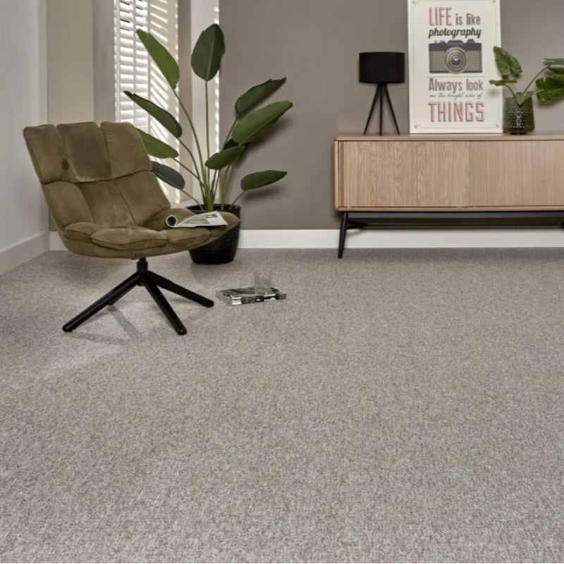 Floregon Bark Loop Pile Carpet