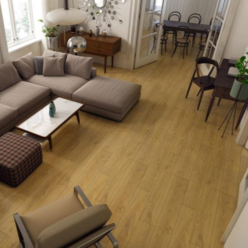 Forte Oak D40074 Laminte Flooring