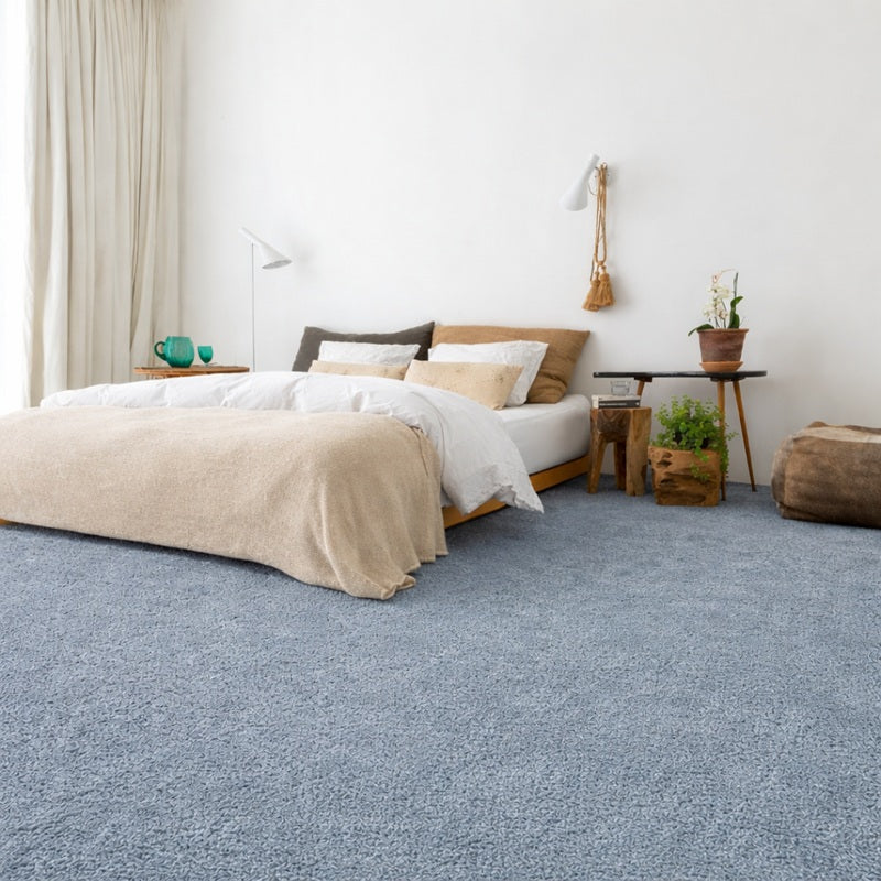 Granada Elite Blue Thick Carpet