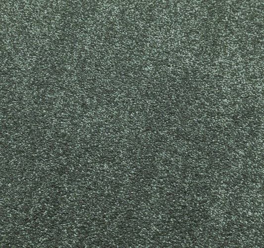 Grand Deluxe Sage Green Soft Carpet