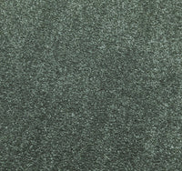 Grand Deluxe Sage Green Soft Carpet