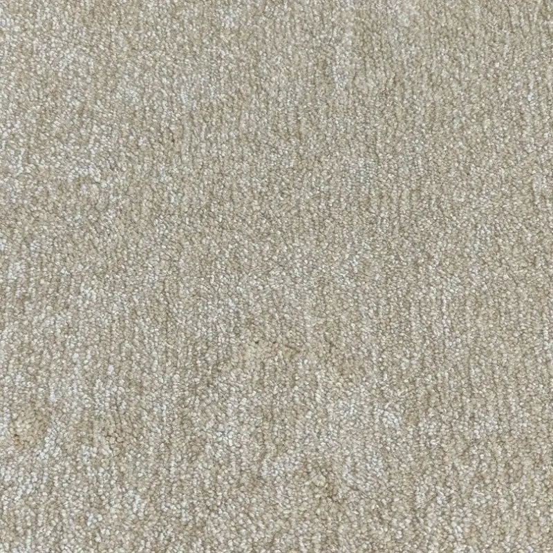 Grand Deluxe Twist Pile Oatmeal Carpet