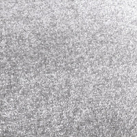 Grand Deluxe Plates Twist Pile Grey Carpet