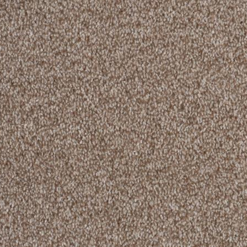 Grangewood Beige Saxony Thick Carpet