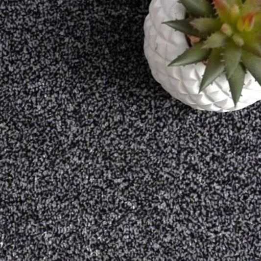 Grangewood Granite Black Carpet
