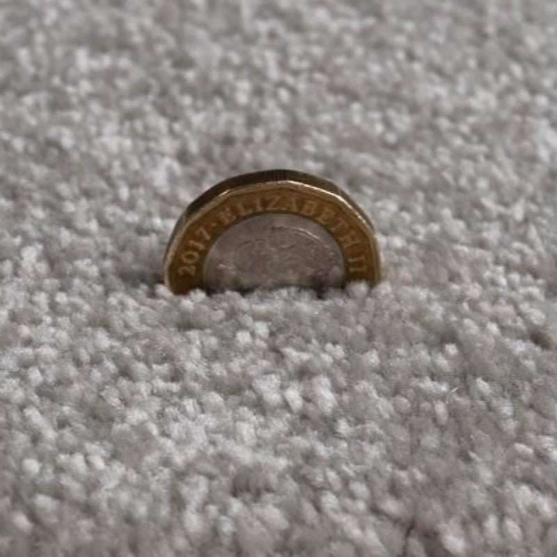 Grangewood Greige Hardwearing Carpet