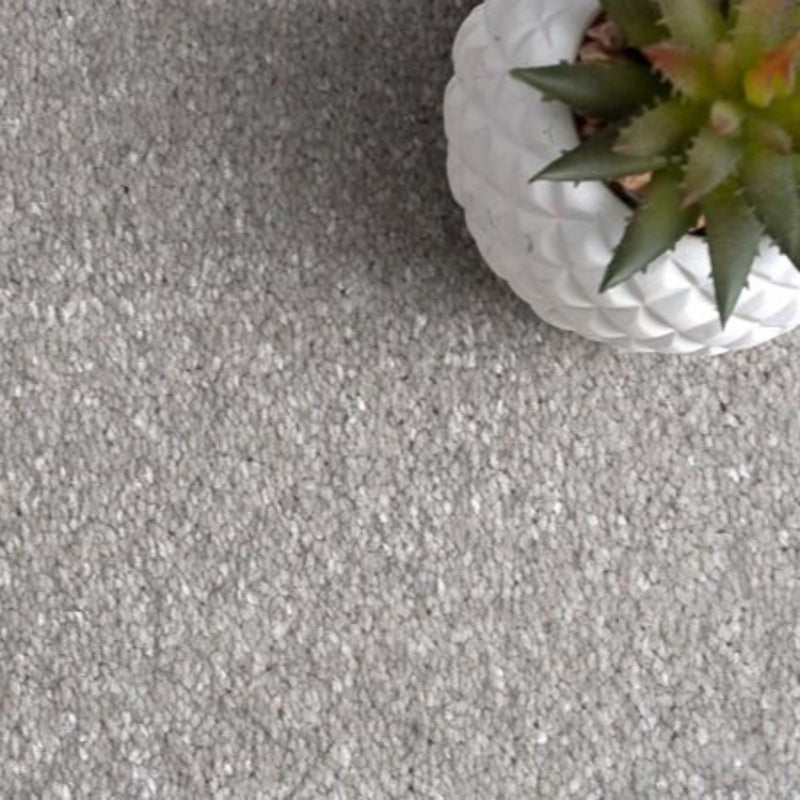Grangewood Greige Hardwearing Carpet