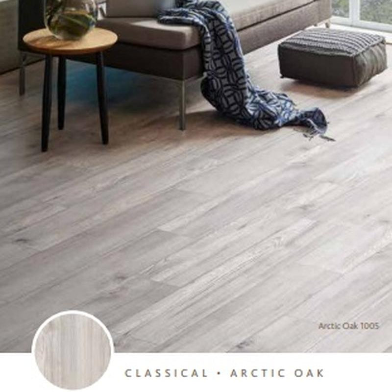 HP Classical Arctic Oak 1005