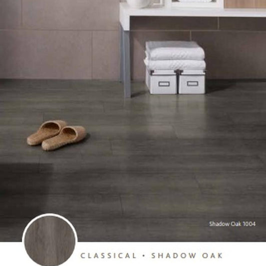 HP Classical Shadow Oak
